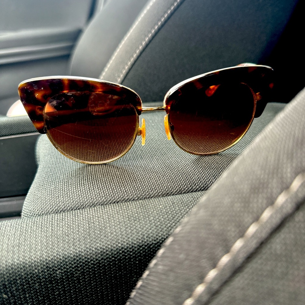 Dolce and Gabbana sunglasses
